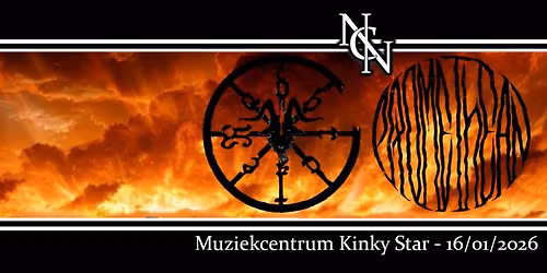 NNC: Promethean + Radbraker