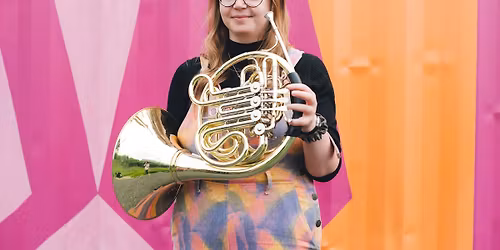 Lunchtime Concert: Sinfonia Cymru Christmas Special