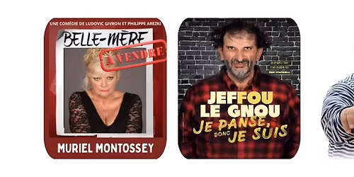 CINE COMEDY CLUB RENNES