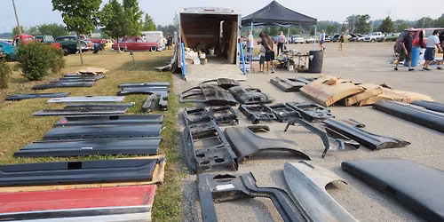 Ancaster Auto Expo And Show & Shine