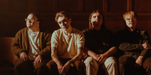 Arm's Length, Holding Absence, Bloom, House & Home in Greensboro