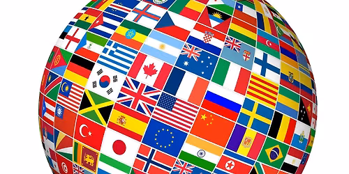 International Scavenger Hunt of Multiple Embassies