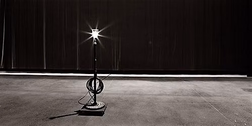 Inaugural Surry Arts Players Ghost Light Awards: Tuesday, July 28, 2026