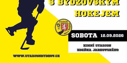 Den s byd\u017eovsk\u00fdm hokejem