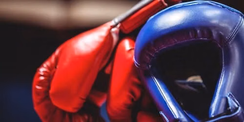 Kids Boxing Classes [100 DAYS OF SUMMER]