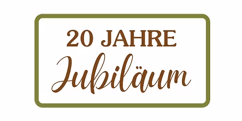 20 Jahre Restaurant Dionysos \u2013 Kostenlose Suppe im November