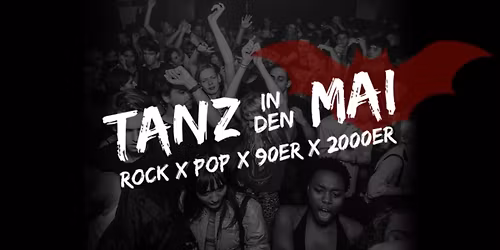 Tanz in den Mai