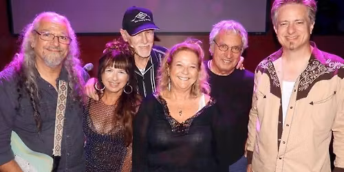 Locals Night Featuring: Sonoma Shakers