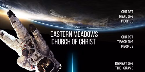 VBS 2026 - Out of This World!