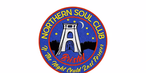 BRISTOL NORTHERN SOUL CLUB