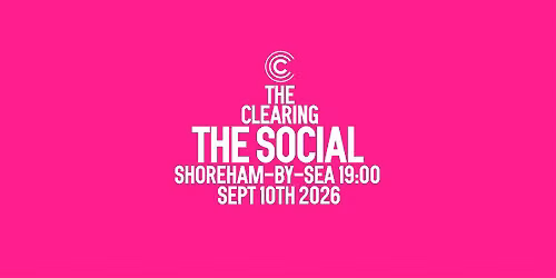 The Social\u2014Shoreham-by-Sea