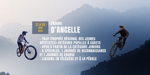 Enduro d'Ancelle