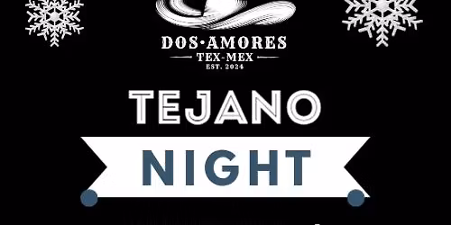 Tejano Night 2026- Tejas Classics with DJReyRey \ud83c\udfa7\ud83d\udc83