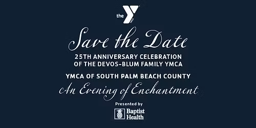 An Evening of Enchantment