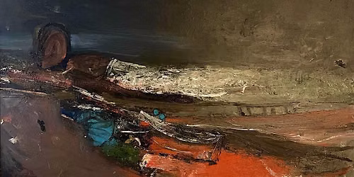 Joan Eardley RSA