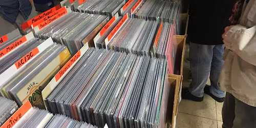 Schallplattenb\u00f6rse Bremen