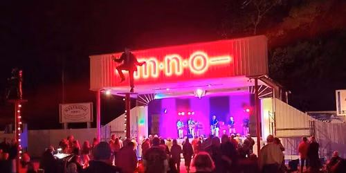 MNO presents Rolling on the River 35