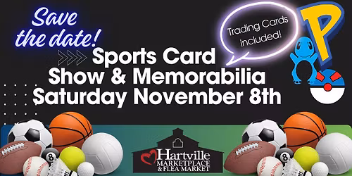 Sports Card Show