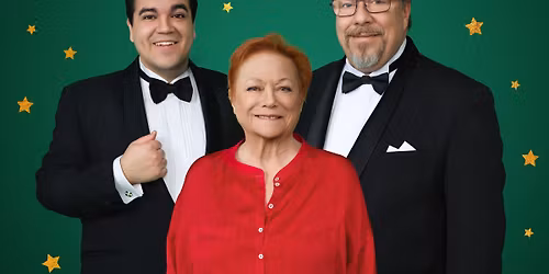 Gl\u00e6delig Jul \/\/ Horsens