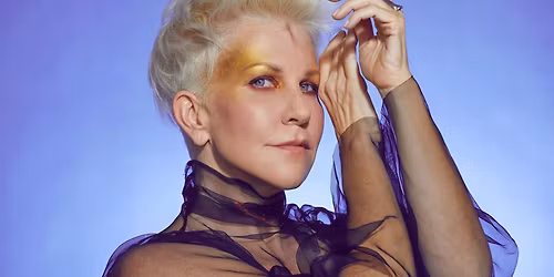 Joyce DiDonato with the Tasmanian Symphony Orchestra