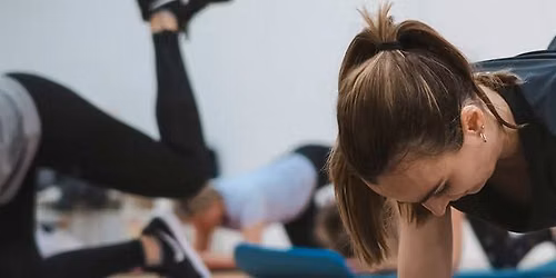 Experience The Life Of A Fitness Owner