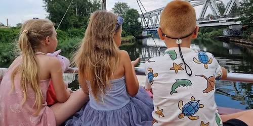 Maj\u00f3wka 2026:Rodzinny Rejs do \u015aluzy \u0141ab\u0119dy