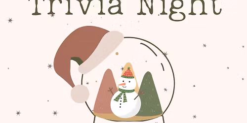 Holiday Trivia