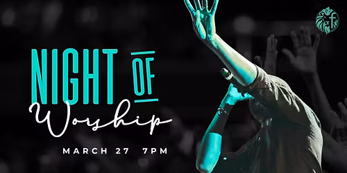 Night of Worship