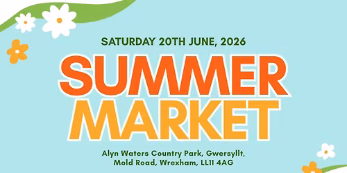 Summer Market