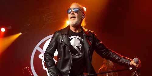 Men Without Hats
