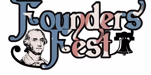 Founders Fest 2026