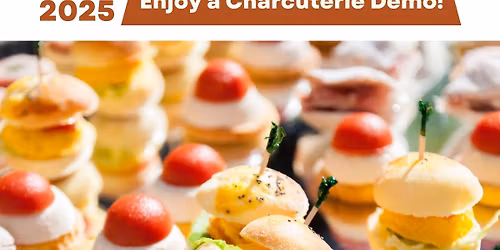 Cookbook Reading Club