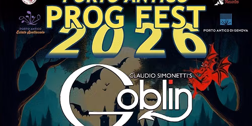 PROGFEST 2026