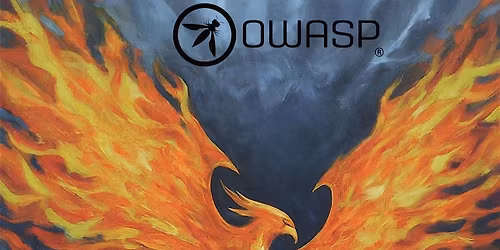 OWASP Phoenix Chapter August Meeting