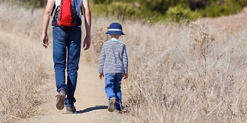 Family Stroll
