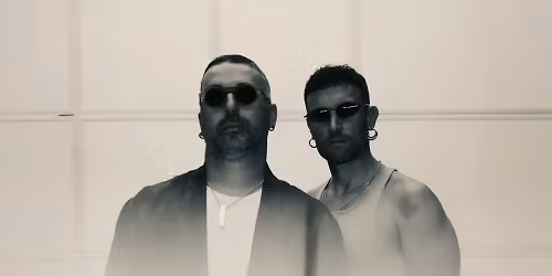 Fideles, OHH LIZA in Barcelona