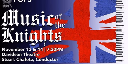 Music of the Knights 
