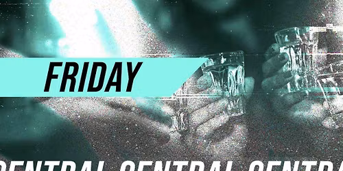 CENTRAL LONDON BAR CRAWL FRIDAY 27TH MARCH