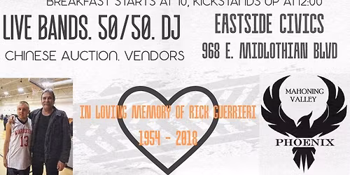 Mike Ruozzo Memorial Run