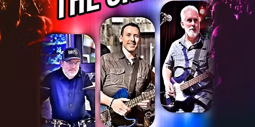 Paulie & The Shakers @ Oak Lawn VFW (Johnson-Phelps Post 5220)