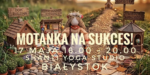 \u2728 Sukce\u015bnica \u2013 Motanka na Sukces \u2728  Warsztat tworzenia s\u0142owia\u0144skiej lalki obrz\u0119dowej