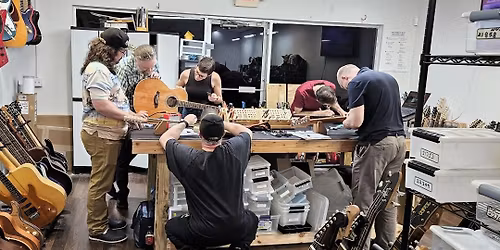 Setup Workshop