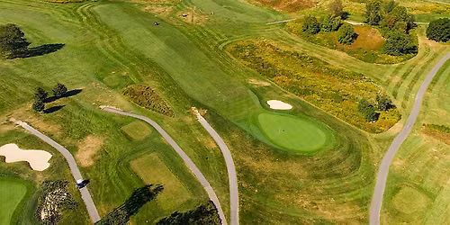 4th Annual Urban Golf Club Golf Tournament