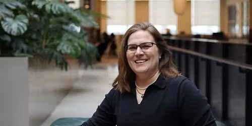 VetConnect Seminar Series with Lisa Lark