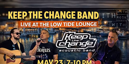\ud83c\udf7b\ud83c\udfb6 Memorial Day Weekend Dockside Music Night \ud83c\udfb6\ud83c\udf7b