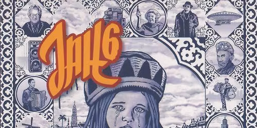 the jah6 story 15 e entree