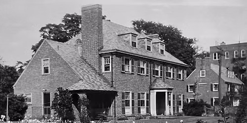 2026 Historic House Tour \u2013 Tradition Reimagined: Douglas Orr and the Colonial Revival