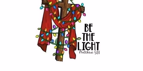 Hope for the holidays