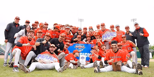 Fairfield Stags at Coastal Carolina Chanticleers Baseball