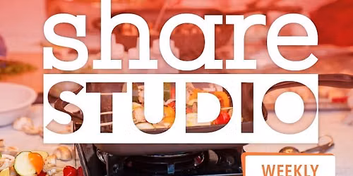 Open Studios: SHARE